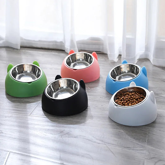 Food & Water Bowls for Your Furry Friend.