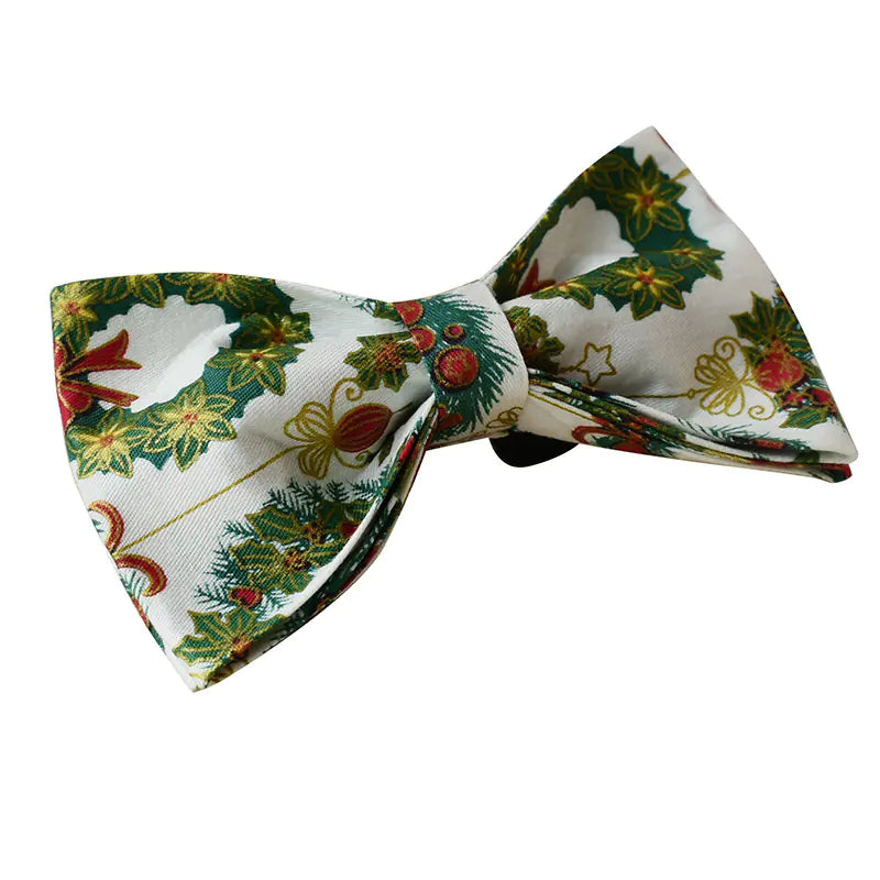 Butterfly Buckle Comfort Collar